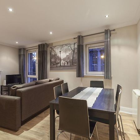 Budget Apartments By Premier City Δουβλίνο Εξωτερικό φωτογραφία