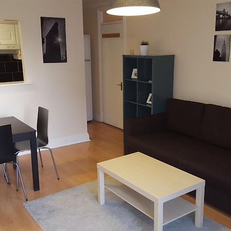 Budget Apartments By Premier City Δουβλίνο Εξωτερικό φωτογραφία
