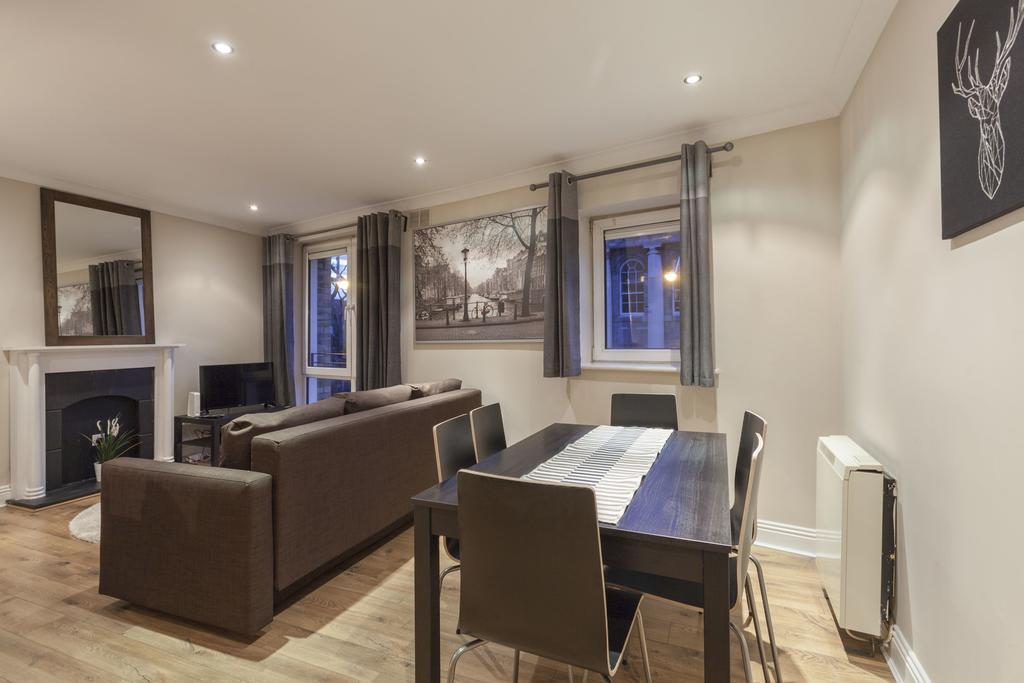 Budget Apartments By Premier City Δουβλίνο Εξωτερικό φωτογραφία