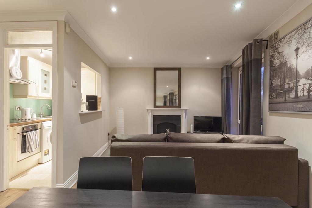 Budget Apartments By Premier City Δουβλίνο Εξωτερικό φωτογραφία