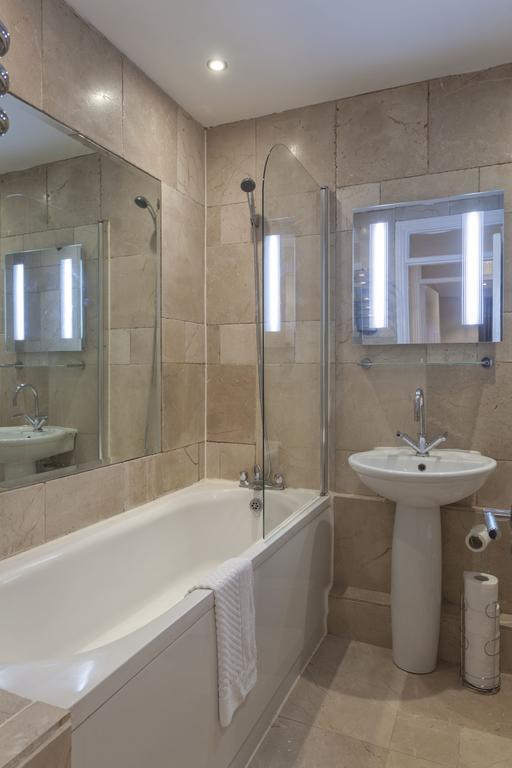 Budget Apartments By Premier City Δουβλίνο Εξωτερικό φωτογραφία