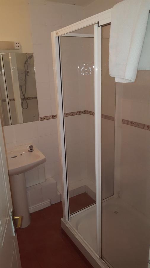 Budget Apartments By Premier City Δουβλίνο Εξωτερικό φωτογραφία