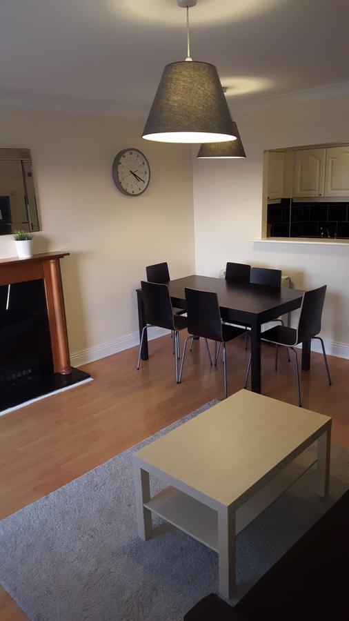 Budget Apartments By Premier City Δουβλίνο Εξωτερικό φωτογραφία